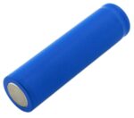 18650-akumuliatorius