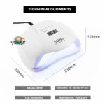 54w-uv-led-hibridine-lempa-nagams-sun-x