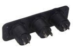automobilio-12v-cigareciu-degiklio-lizdas-2xusb-5v-2a-voltmetras