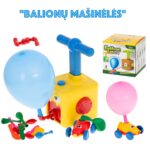 balionu-masineles-su-pompa