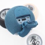 bluetooth-garso-kolonele