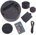 dekoratyvine-led-lempa-futbolo-kamuolio-formos