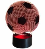dekoratyvine-led-lempa-futbolo-kamuolio-formos