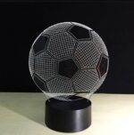 dekoratyvine-led-lempa-futbolo-kamuolio-formos