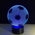 dekoratyvine-led-lempa-futbolo-kamuolio-formos