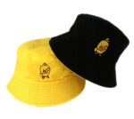 dvipuse-skrybele-bucket