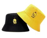 dvipuse-skrybele-bucket