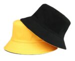 dvipuse-skrybele-bucket