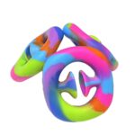 fidget-snap-delno-kamuoliukas