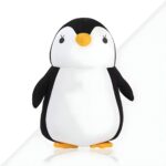 kelionine-automobilio-pagalve-penguin