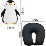 kelionine-automobilio-pagalve-penguin