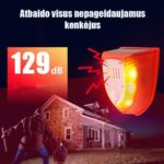 laukiniu-gyvunu-baidykle