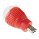 led-lempute-usb-bulb