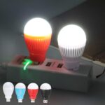 led-lempute-usb-bulb