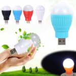 led-lempute-usb-bulb