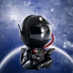 led-projektorius-astronautas