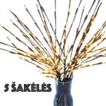 led-sakeliu-rinkinys