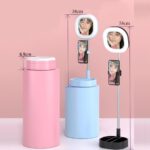 led-selfie-veidrodis-su-stovu