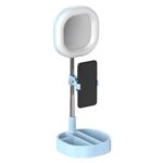 led-selfie-veidrodis-su-stovu