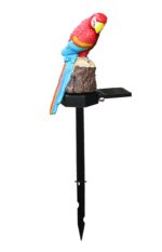 led-sodo-lempa-papuga-formos