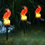 led-sodo-lempa-papuga-formos