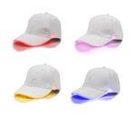 led-sviecianti-kepure-nuo-saules