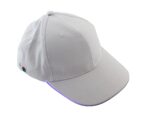 led-sviecianti-kepure-nuo-saules