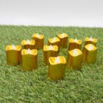 led-zvake-gold