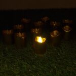 led-zvake-gold