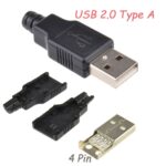 lituojamas-lizdas-usb-type-a-a-20-male-4-pin-plug