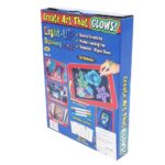 magic-pad-sviecianti-piesimo-lenta