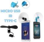 micro-usb-type-c-ventiliatorius