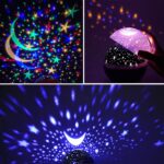 naktine-led-lempa-zvaigzdziu-projektorius