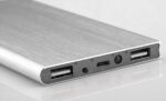 power-bank-20000-isorine-baterija-sidabrine