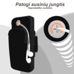 rankos-pinigine-telefono-deklas-sportui