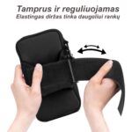 rankos-pinigine-telefono-deklas-sportui