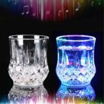 stikline-su-led
