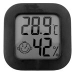 termometras-higrometras-su-lcd-ekranu