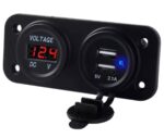 tvirtinimo-lizdas-automobiliui-su-dviem-usb