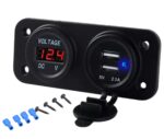 tvirtinimo-lizdas-automobiliui-su-dviem-usb