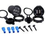 tvirtinimo-lizdas-automobiliui-su-dviem-usb