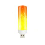 usb-liepsnos-imitacijos-led