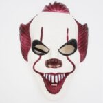 veido-kauke-killer-clown