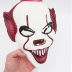veido-kauke-killer-clown
