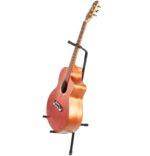 gitaros-stovas