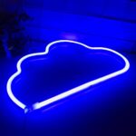 led-lempa-debesies-formos