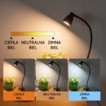 led-staline-lempa