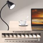 led-staline-lempa