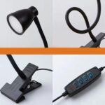 led-staline-lempa